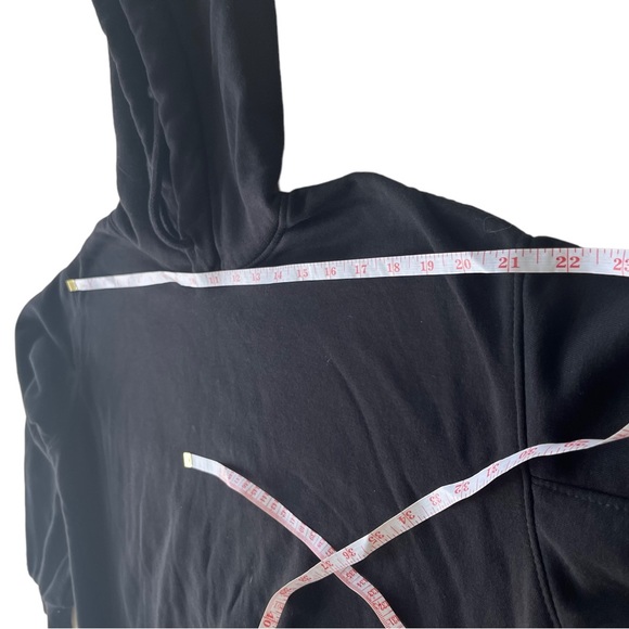 H&M Black Women’s Hoodie - Picture 6 of 8
